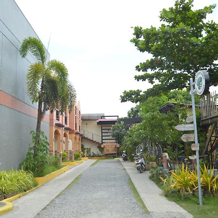 Manora Apartment Talisay  Εξωτερικό φωτογραφία