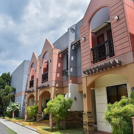 Manora Apartment Talisay  Εξωτερικό φωτογραφία