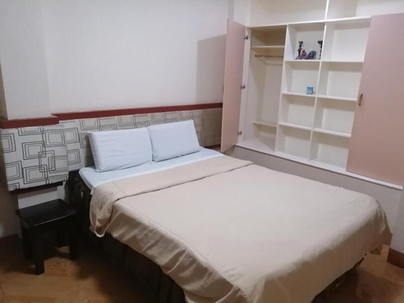 Manora Apartment Talisay  Εξωτερικό φωτογραφία