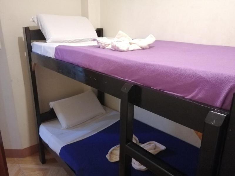 Manora Apartment Talisay  Εξωτερικό φωτογραφία