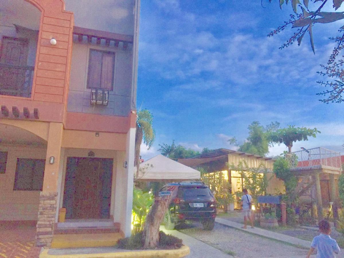 Manora Apartment Talisay  Εξωτερικό φωτογραφία
