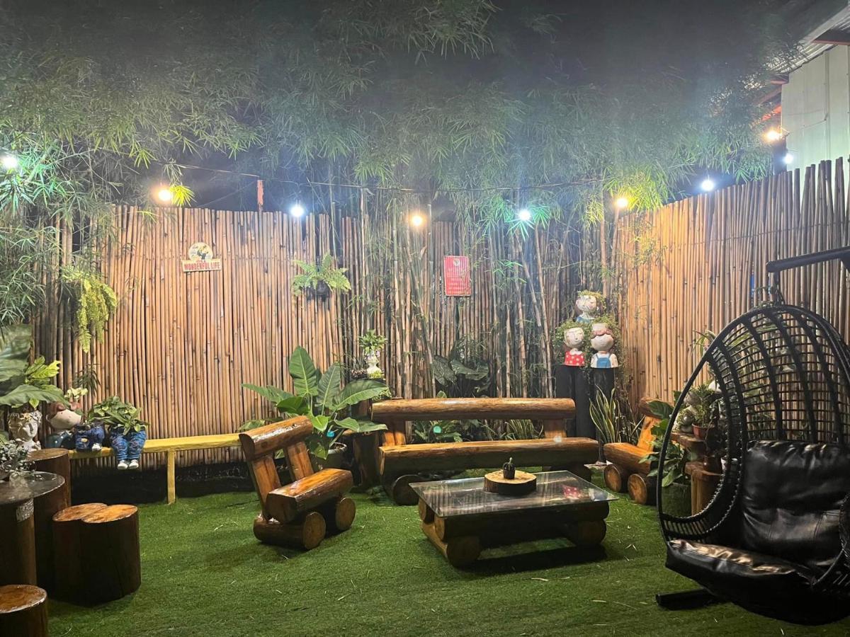 Manora Apartment Talisay  Εξωτερικό φωτογραφία