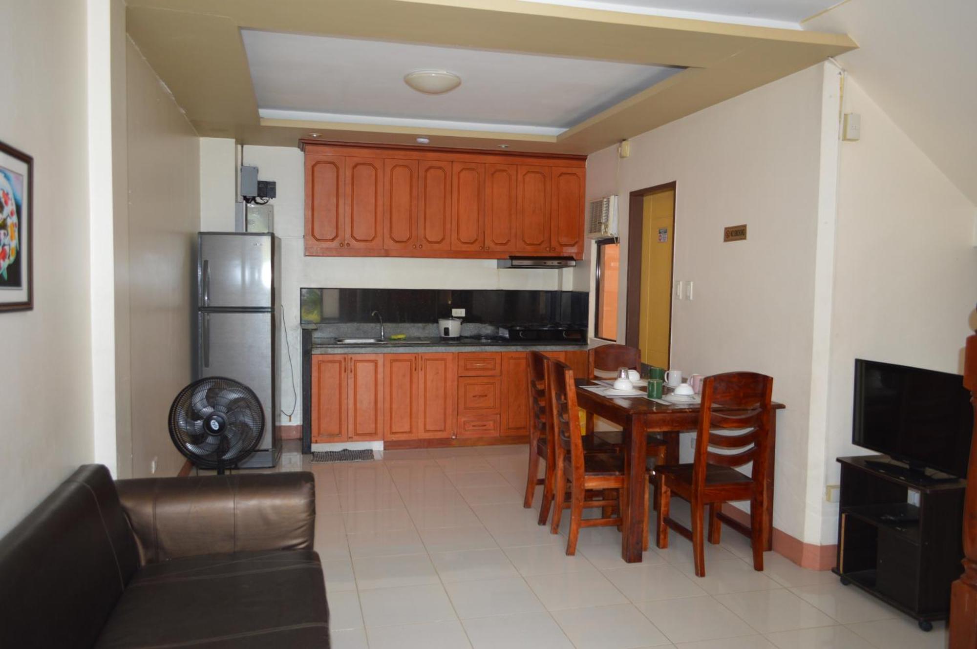 Manora Apartment Talisay  Εξωτερικό φωτογραφία