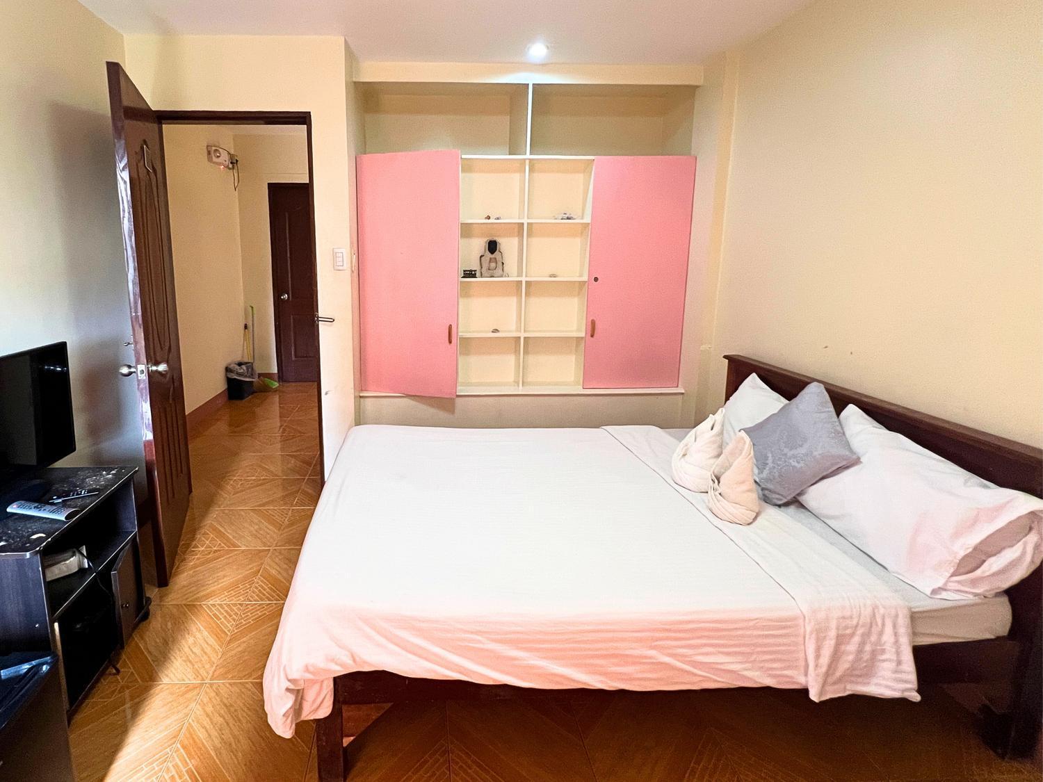Manora Apartment Talisay  Εξωτερικό φωτογραφία