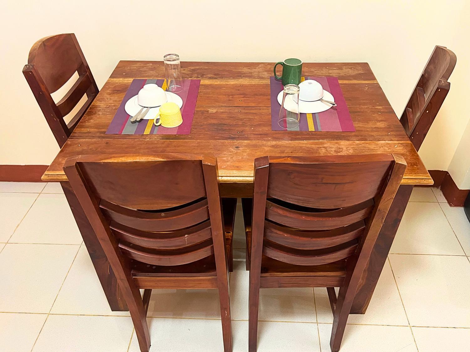 Manora Apartment Talisay  Εξωτερικό φωτογραφία