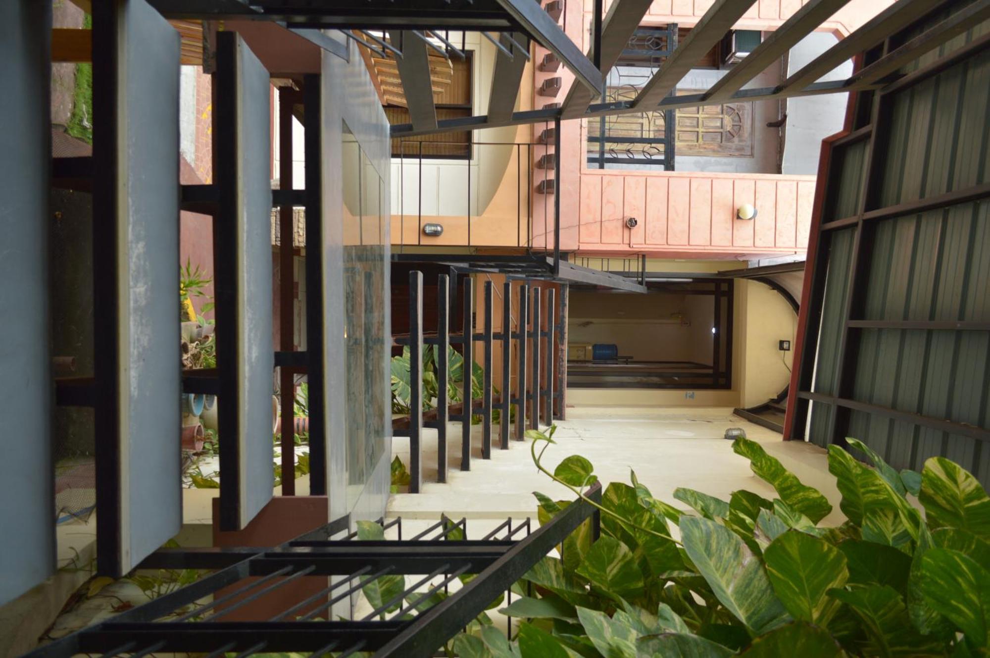 Manora Apartment Talisay  Εξωτερικό φωτογραφία