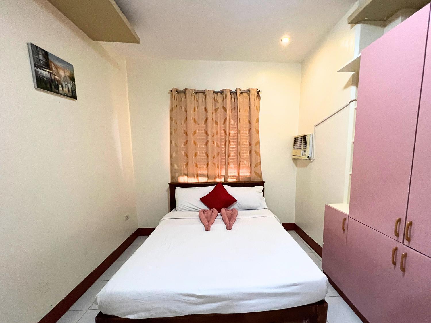 Manora Apartment Talisay  Εξωτερικό φωτογραφία