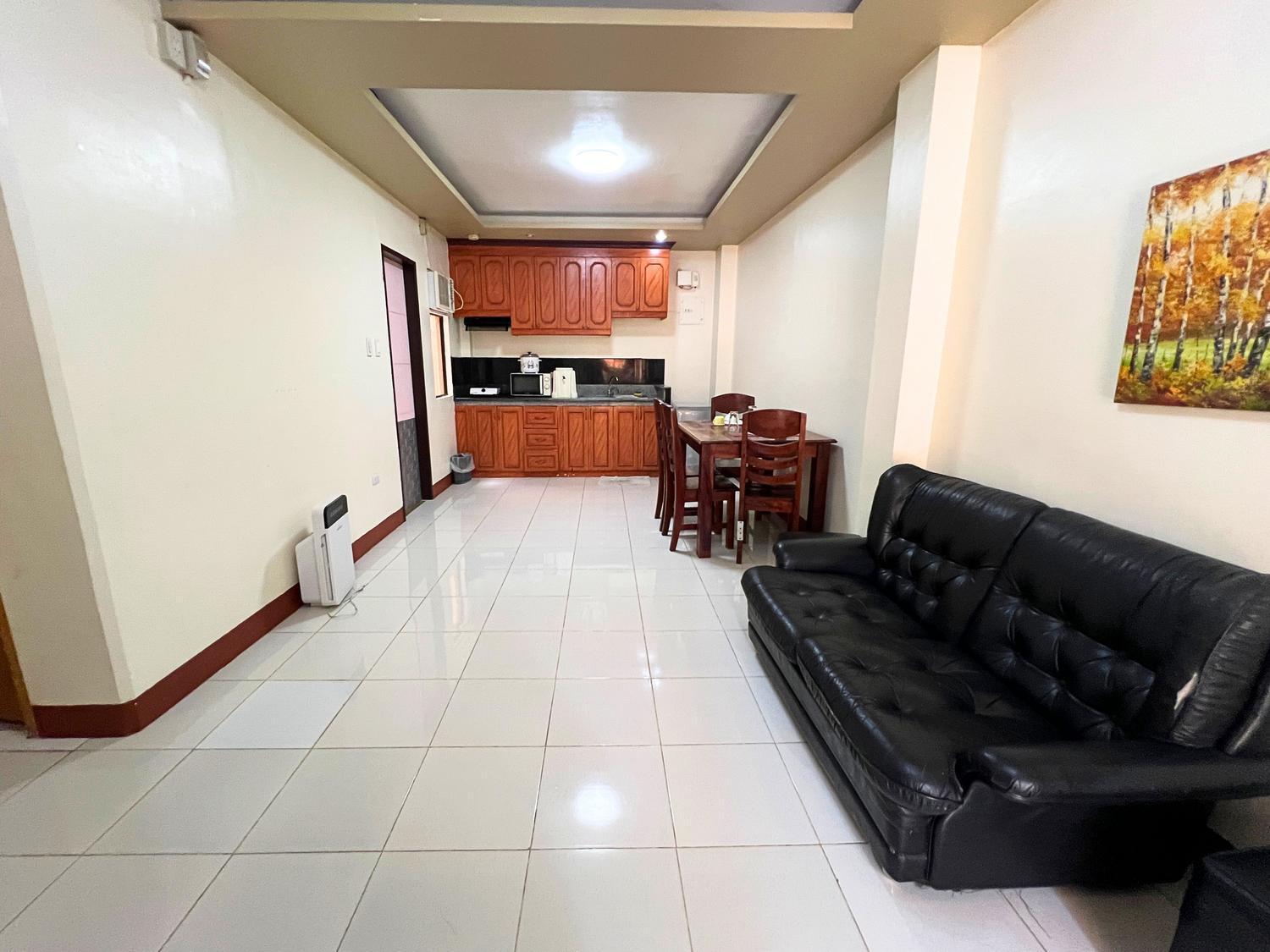 Manora Apartment Talisay  Εξωτερικό φωτογραφία