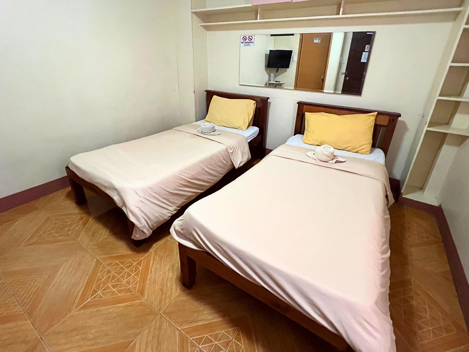 Manora Apartment Talisay  Εξωτερικό φωτογραφία