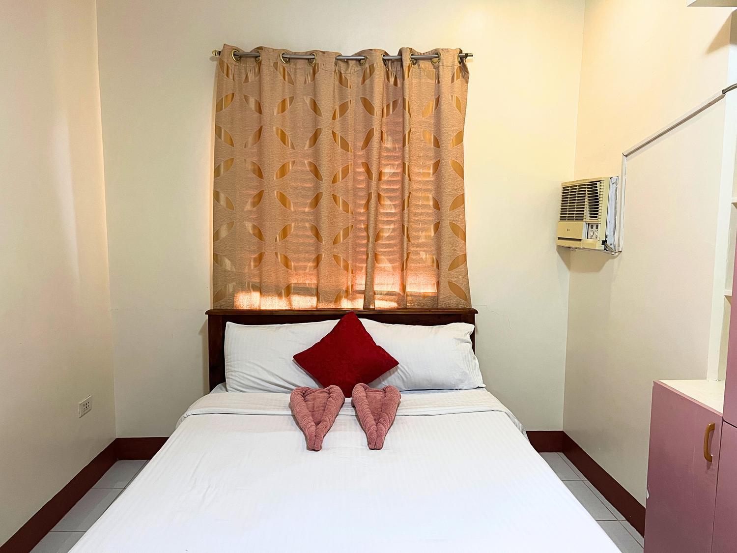 Manora Apartment Talisay  Εξωτερικό φωτογραφία