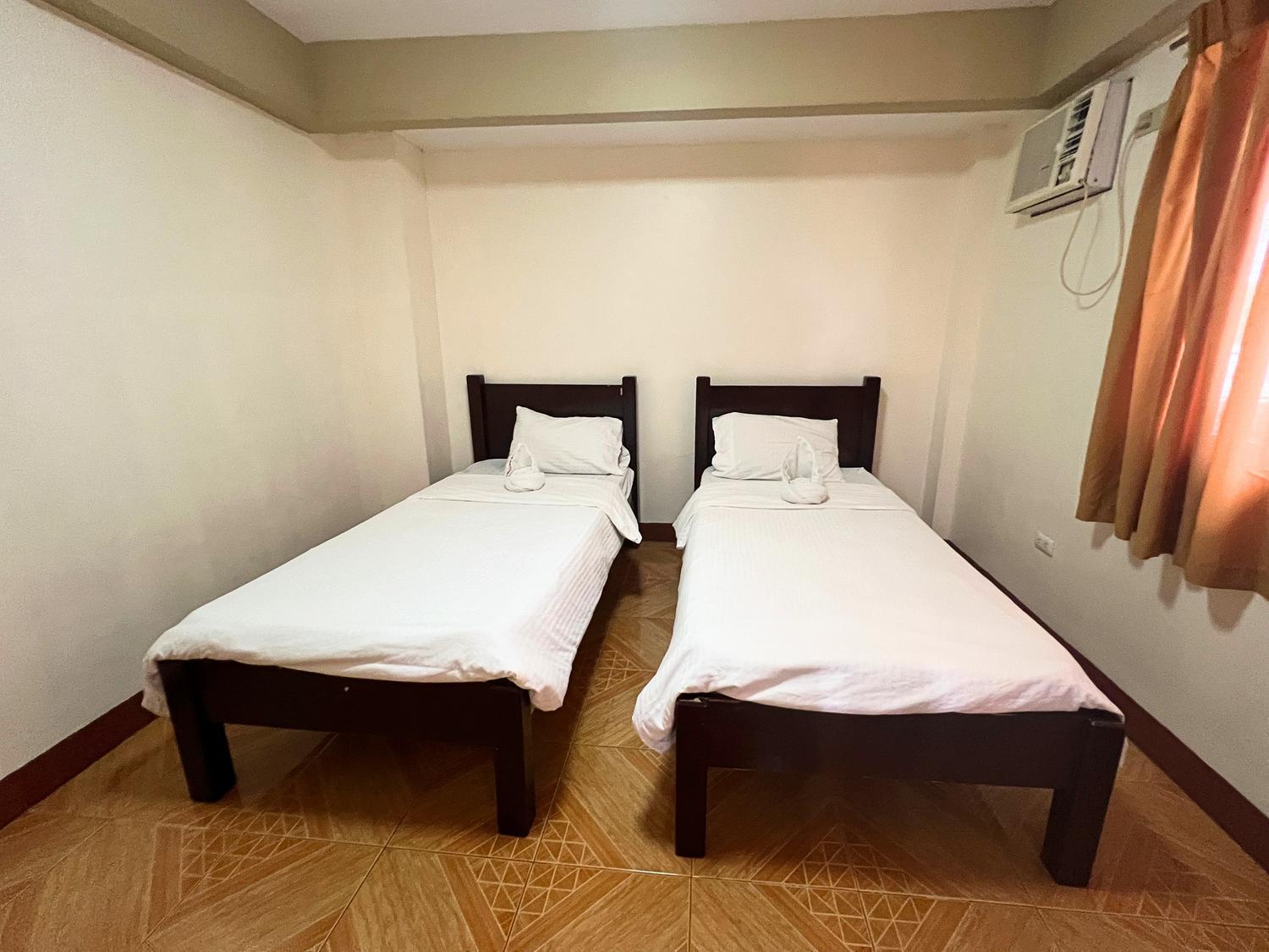 Manora Apartment Talisay  Εξωτερικό φωτογραφία