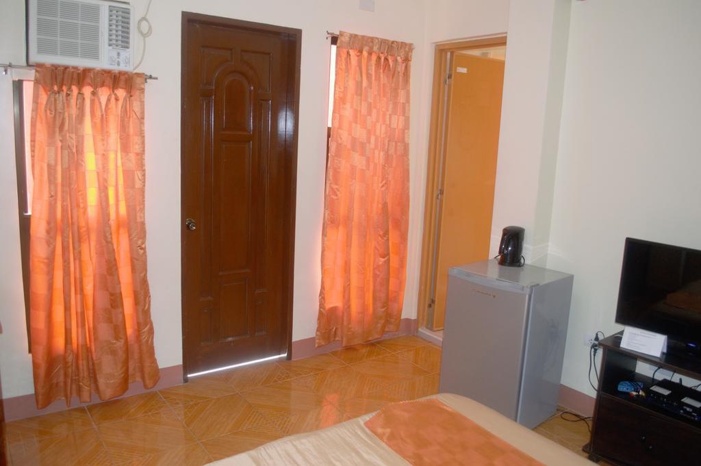 Manora Apartment Talisay  Εξωτερικό φωτογραφία