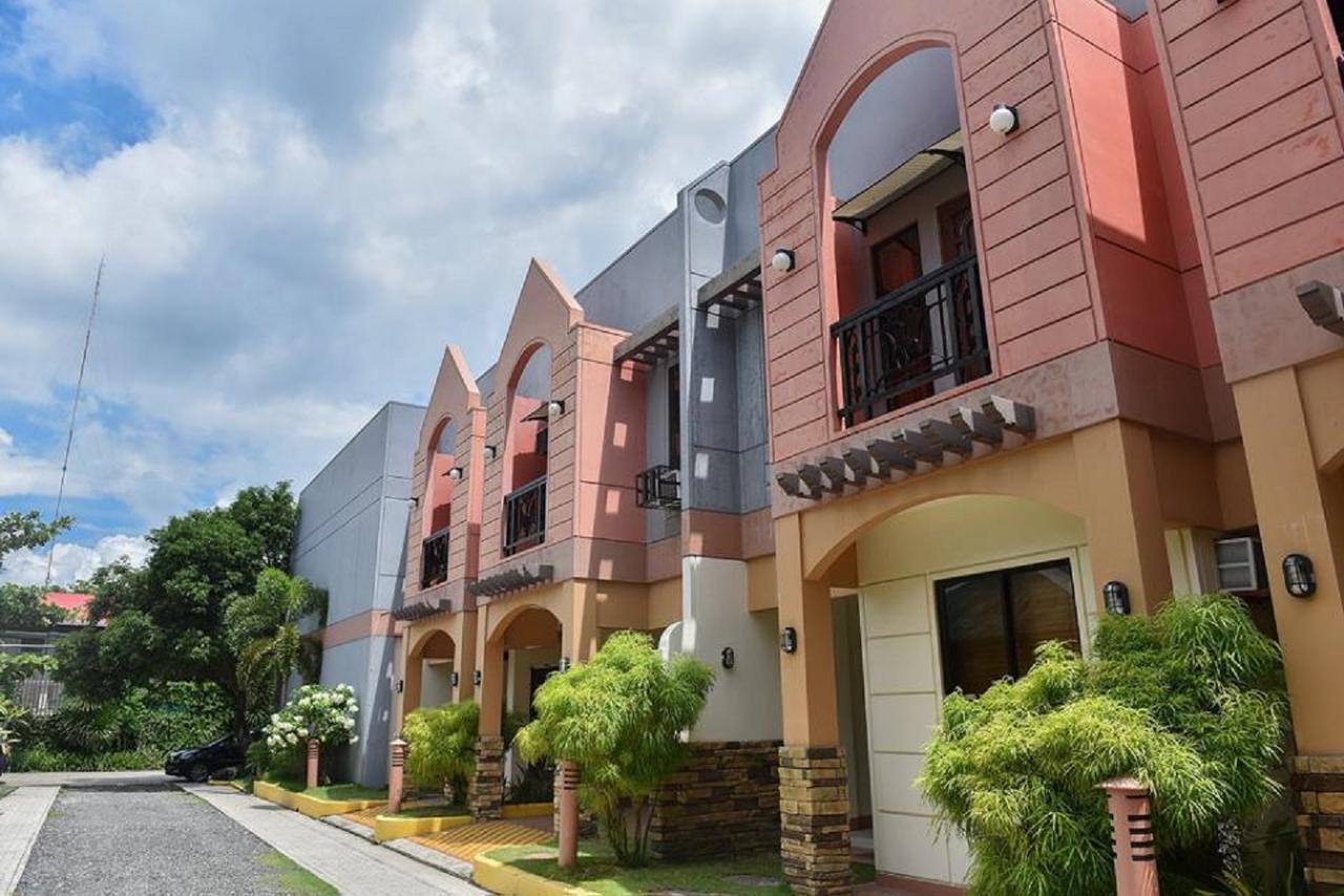 Manora Apartment Talisay  Εξωτερικό φωτογραφία