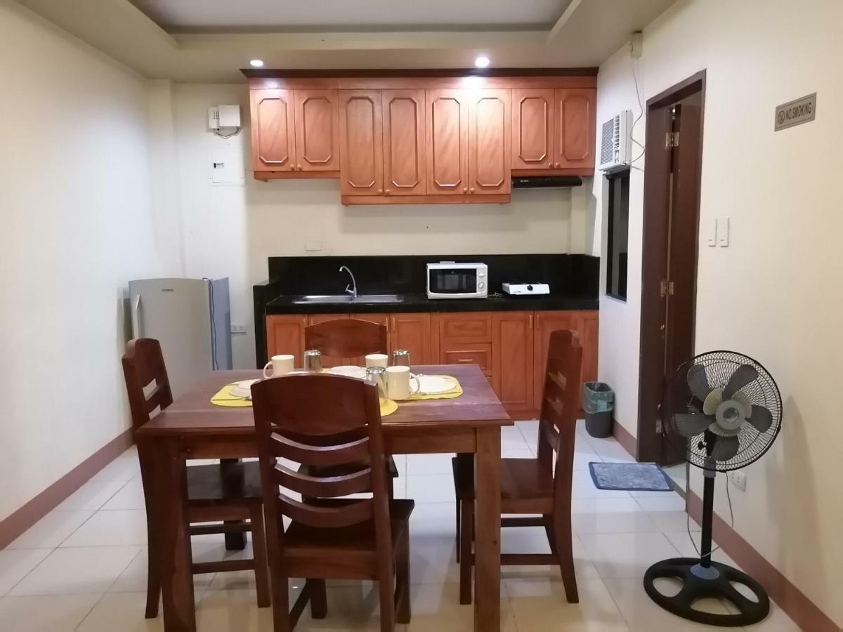 Manora Apartment Talisay  Εξωτερικό φωτογραφία