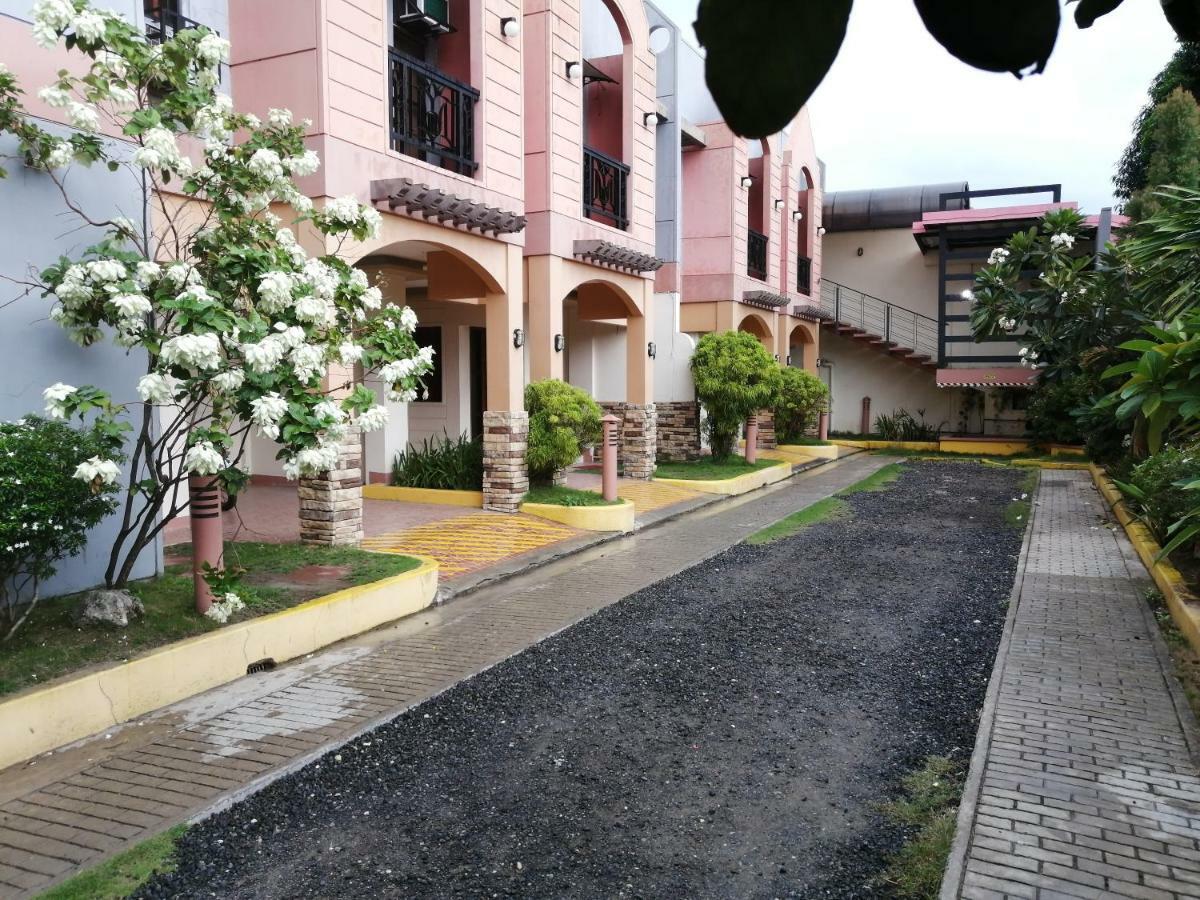 Manora Apartment Talisay  Εξωτερικό φωτογραφία