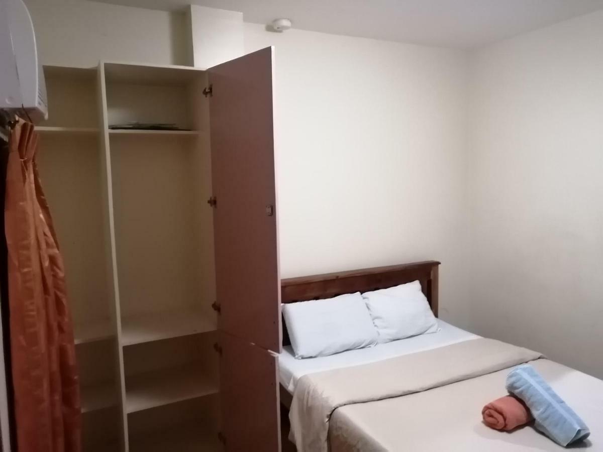 Manora Apartment Talisay  Εξωτερικό φωτογραφία